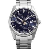 Orient RA-AK0315L30B Erkek Kol Saati - Metalik