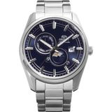 Orient RA-AK0315L30B Otomatik Erkek Kol Saati - Gümüş