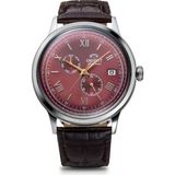 Orient RA-AK0705R30B Bambino Otomatik Erkek Kol Saati - İki Renk