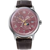 Orient RA-AK0807R30B Otomatik Erkek Kol Saati - Renkli