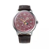Orient Ra-Ak0807r30b Otomatik Erkek Kol Saati