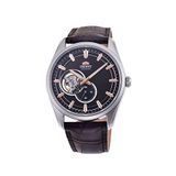 Orient Ra-ar0005y30b Kahverengi Deri Erkek Kol Saati
