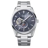 Orient Ra-Ar0012n30b Limited Edition Otomatik Çelik Gri Füme Kadran 41 Mm Erkek Kol Saati