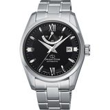 Orient RA-AU0004B00B Erkek Kol Saati - Gümüş
