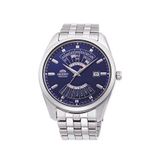 Orient Ra-ba0003l30b Gri Çelik Erkek Kol Saati - Lacivert