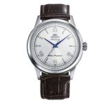 Orient RA-BB0002S30B Kurmalı Otomatik Deri Kahverengi 38 mm Erkek Kol Saati