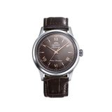 Orient Ra-bb0004y30b Kahverengi Deri Erkek Kol Saati