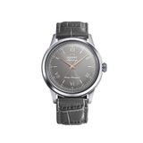 Orient Ra-bb0006n30b Deri Erkek Kol Saati - Gri