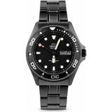 Orient Ray Raven Iı TAA02003B9 Erkek Kol Saati - Siyah