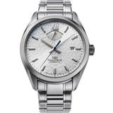 Orient RE-BX0002S00B Star Kurmalı Otomatik Çelik Gri Safir Kristal 10 Atm 40 mm Erkek Kol Saati
