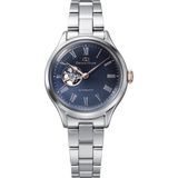 Orient RE-ND0022L00B Limited Edition Otomatik Kadın Kol Saati - Metal Gri