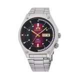 Orient Sk Diver Retro 42Mm Otomatik Erkek Kol Saati Ra-Aa0b02r39b