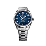 Orient Star Çelik Erkek Kol Saati Re-bx0004l00b - Lacivert