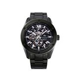 Orient Star Çelik Erkek Kol Saati Re-bz0004b00b - Siyah