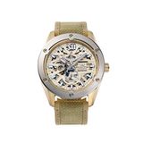 Orient Star Erkek Kol Saati Re-bz0005g00b Limited Edition - Sarı