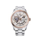 Orient Star Gri Çelik Erkek Kol Saati Re-av0123g00b