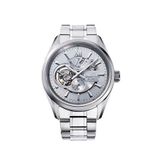 Orient Star Gri Çelik Erkek Kol Saati Re-av0125s00b - Beyaz