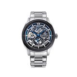 Orient Star Gri Çelik Erkek Kol Saati Re-az0104l00b - Siyah