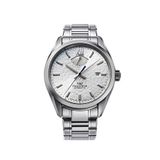 Orient Star Gri Çelik Erkek Kol Saati Re-bx0002s00b - Beyaz