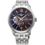 Orient Star Layered Skeleton RE-AV0B02Y00B Otomatik Erkek Kol Saati