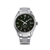 Orient Star Limited Edition Re-bx0009b00b Gümüş Çelik Erkek Kol Saati - Siyah