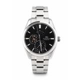 Orient Star Moon Phase RE-AY0001B00B Erkek Kol Saati