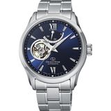 Orient Star RE-AT0001L00B 40 mm Otomatik Erkek Kol Saati Kehribar Tesbih Hediyeli - Genel