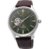 Orient Star RE-AT0202E00B Erkek Kol Saati - 001-Renkli