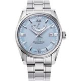 Orient Star RE-AU0109L00B Erkek Kol Saati - Metalik
