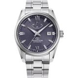 Orient Star RE-AU0112V00B Erkek Kol Saati - Metalik