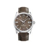 Orient Star Re-au0113y00b Kahve Deri Erkek Kol Saati