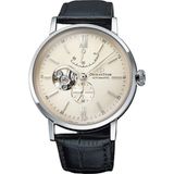 Orient Star RE-AV0002S00B Erkek Kol Saati - 001-Renkli