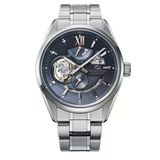Orient Star Re-Av0132l00b Limited Edition Otomatik Çelik Gri 10 Atm 41 Mm Erkek Kol Saati
