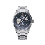 Orient Star Re-av0132l00b Metalik Gri Çelik Erkek Kol Saati