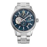 Orient Star Re-Av0134e00b Kurmalı Otomatik Çelik Gri Safir Cam 10 Atm 41 Mm Erkek Kol Saati