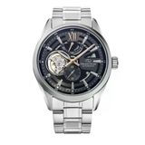 Orient Star Re-Av0136n00b Kurmalı Otomatik Çelik Gri 10 Atm 41 Mm Erkek Kol Saati
