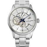 Orient Star RE-AV0137S00B Kurmalı Otomatik Çelik Gri Safir Cam 10 Atm 41 mm Erkek Kol Saati - tek ebat