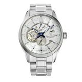 Orient Star Re-Av0137s00b Kurmalı Otomatik Çelik Gri Safir Cam 10 Atm 41 Mm Erkek Kol Saati