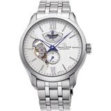 Orient Star RE-AV0B01S00B Erkek Kol Saati - Metalik