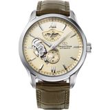 Orient Star RE-AV0B10G00B Otomatik Erkek Kol Saati - 001-Renkli