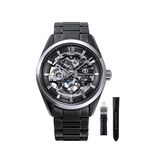 Orient Star Re-az0105n00b Limited Edition Çelik Erkek Kol Saati - Siyah