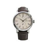 Orient Star Re-bs0002s00b Kahverengi Deri Erkek Kol Saati