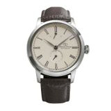 Orient Star RE-BS0002S00B Kurmalı Otomatik Deri Kahverengi Safir Cam 39 mm Erkek Kol Saati