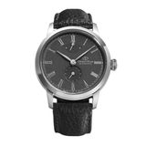 Orient Star Re-Bs0003n00b Limited Edition Kurmalı Otomatik Deri Kordon Siyah Safir Cam 39 Mm Erkek Kol Saati