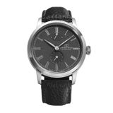 Orient Star RE-BS0003N00B Limited Edition Siyah Erkek Kol Saati