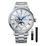 Orient Star RE-BT0005S00B Otomatik Erkek Kol Saati