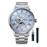 Orient Star RE-BT0007L00B Otomatik Erkek Kol Saati