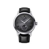 Orient Star Re-bw0005n00b Limited Edition Deri Erkek Kol Saati - Siyah