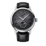Orient Star Re-Bw0005n00b Limited Edition Otomatik Deri Siyah 40 Mm Erkek Kol Saati