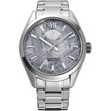 Orient Star RE-BX0010A00B Limited Edition Kurmalı Otomatik Çelik Gri Safir Cam 10 Atm 40 mm Erkek Kol Saati - tek ebat